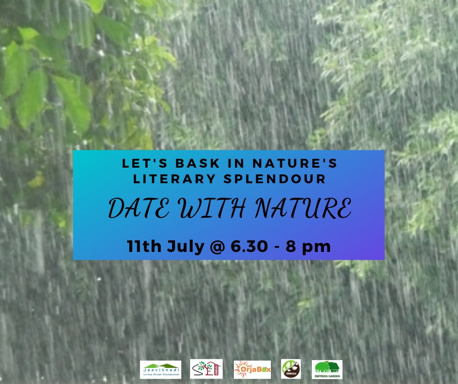 Date with Nature at 11th July